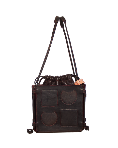 Balikbayan Bag in Puso
