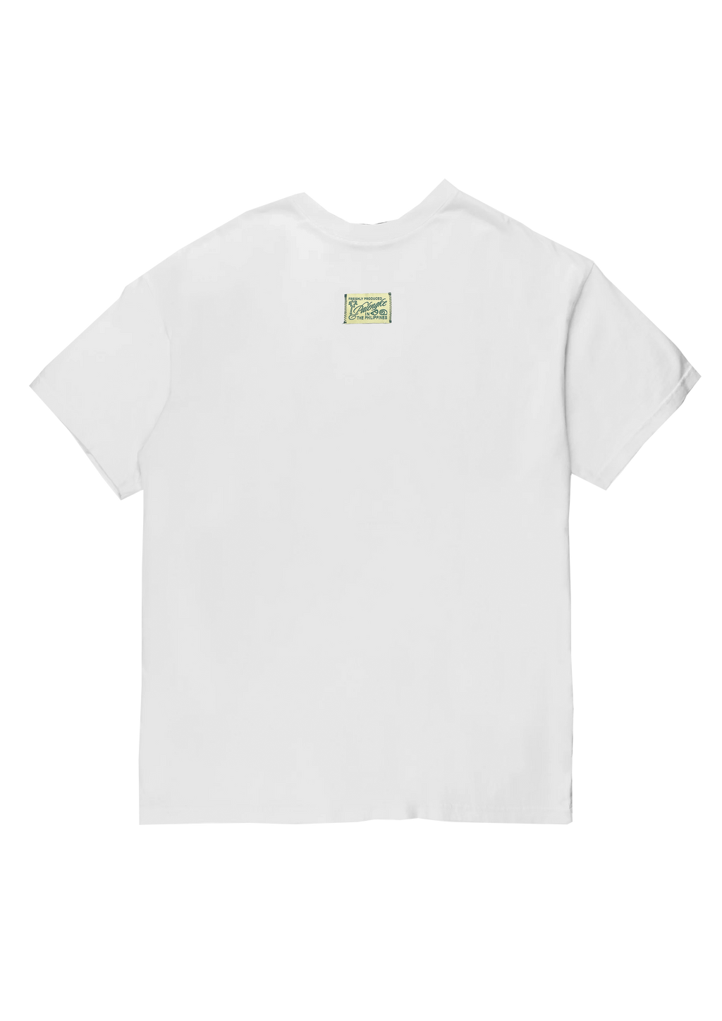 Mainit-init Exclusive Tee