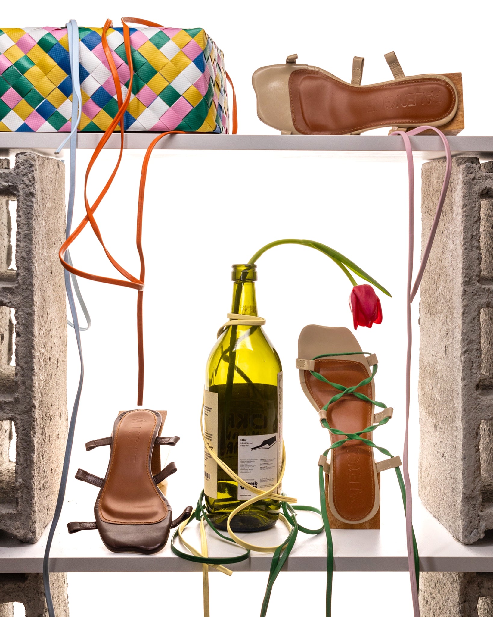 Knaur Cube Heels 3.0