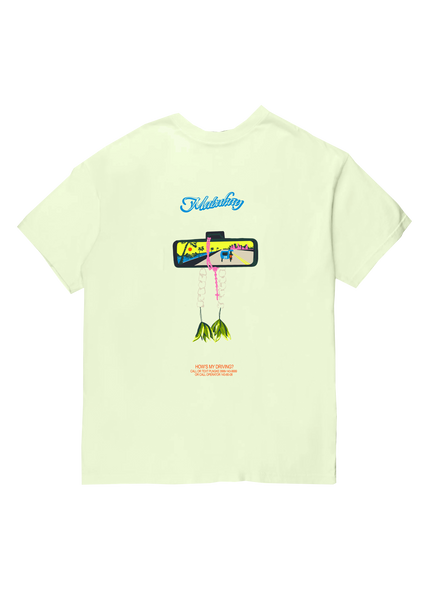 Pasalubong Tee - Green