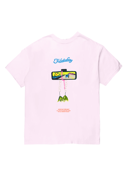 Pasalubong Tee - Pink