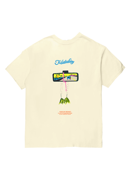 Pasalubong Tee - Light Yellow