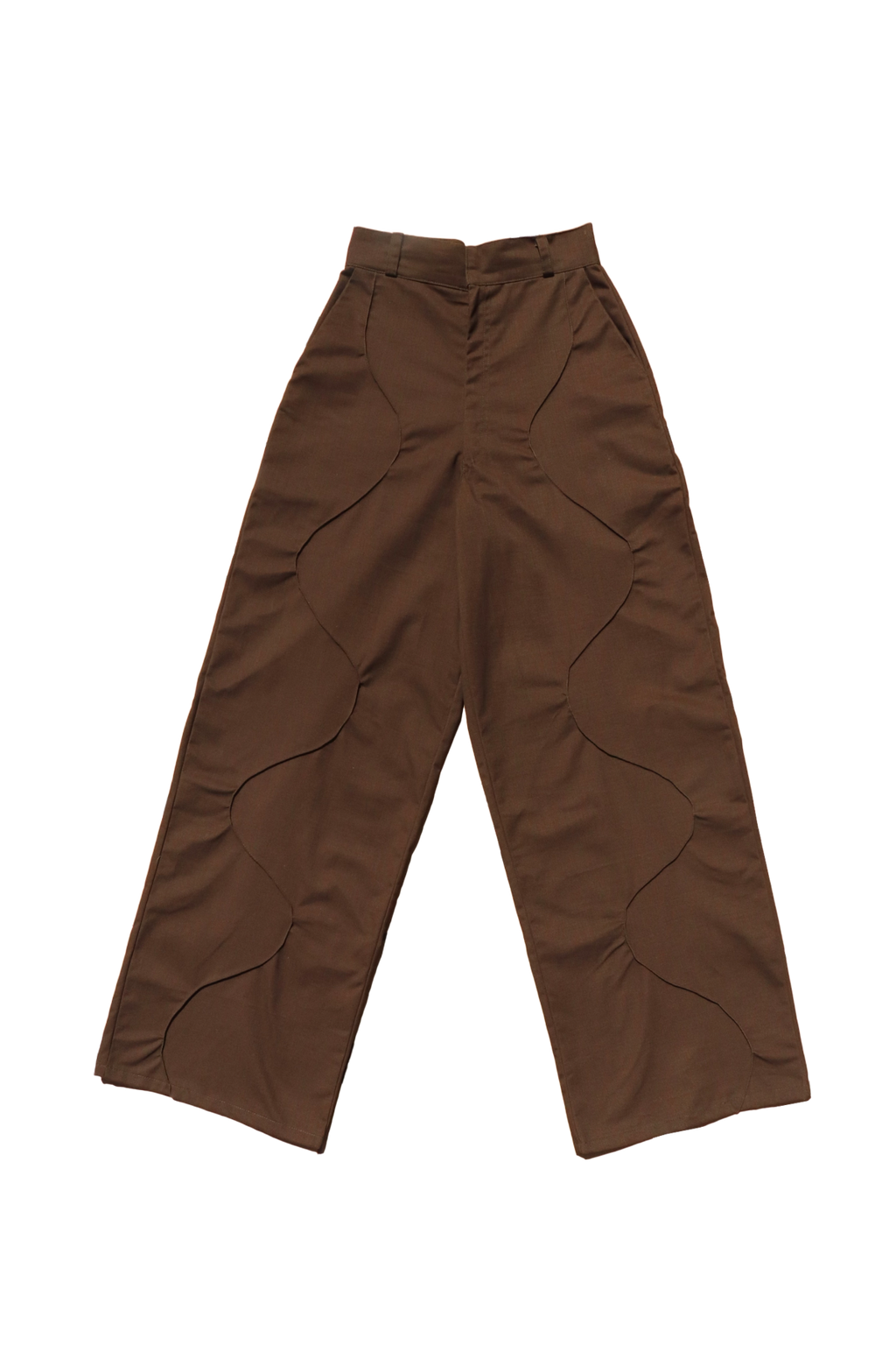 Sitaw Pants - Bagoong