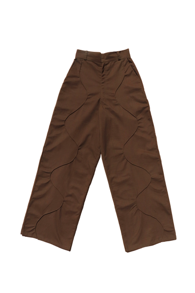 Sitaw Pants - Bagoong