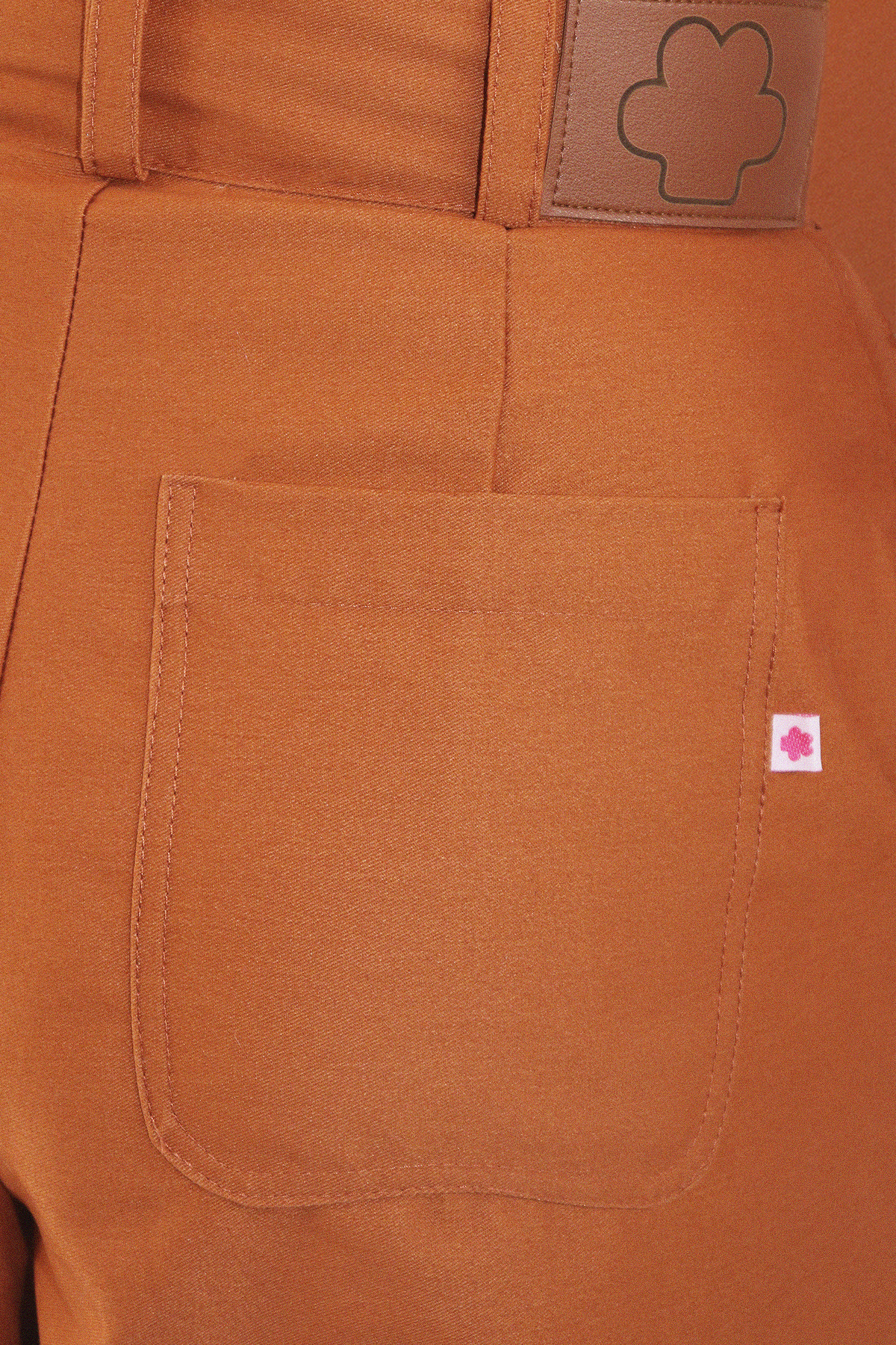 Sitaw Pants - Kare-Kare