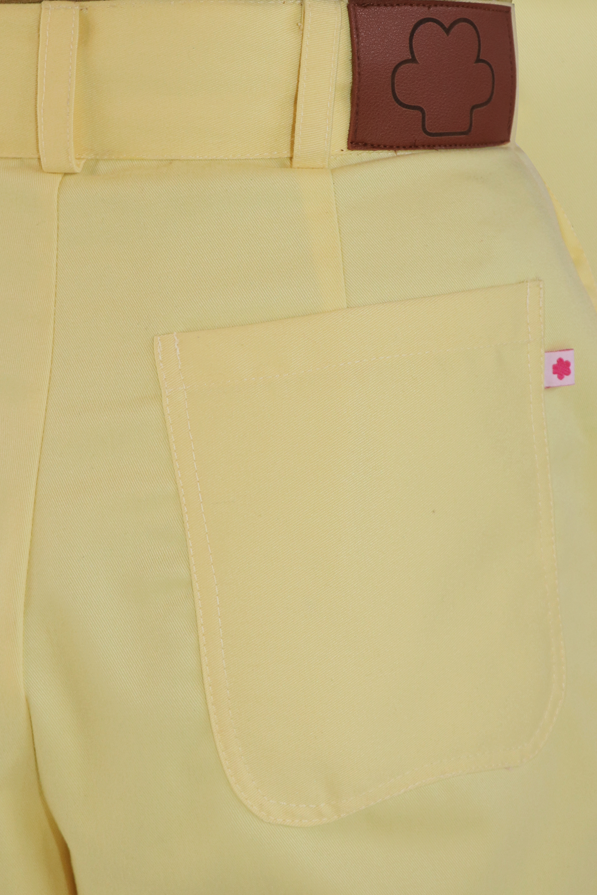 Sitaw Pants - Puso ng Saging