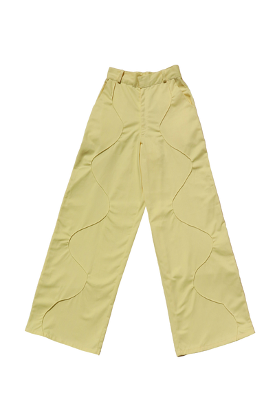 Sitaw Pants - Puso ng Saging
