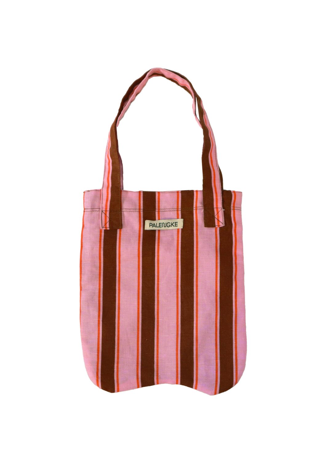 Mini Tote Bag