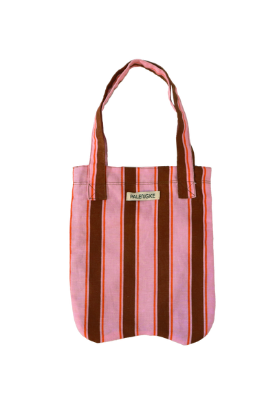 Mini Tote Bag